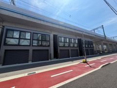 GARAIL 神戸東灘の間取り画像