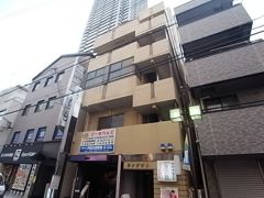 ヨシダビルの外観画像