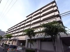 オルテンシアKOBEの外観画像