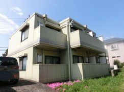コーポラス村上の外観画像