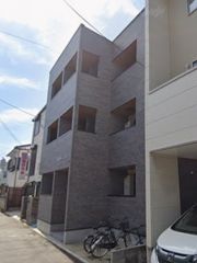 リブレメゾン香櫨園エストの外観画像
