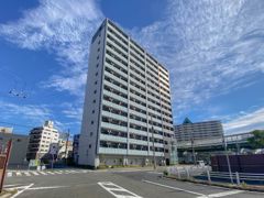 エステムコート神戸ハーバーランド前7レーベルの外観画像