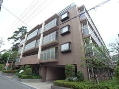 イトーピア夙川結善町の外観画像