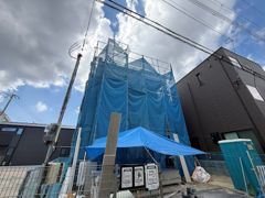 リブレメゾン花園町1の間取り画像