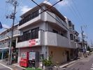 西宮ハイム4の間取り画像