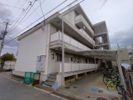 巽マンションの外観