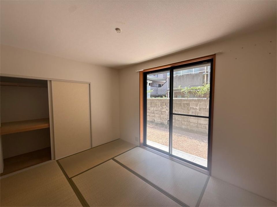 近くのローソン 西宮久出ケ谷町店まで510m(徒歩7分)