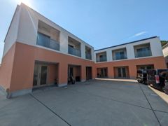 CASA MAREの外観画像