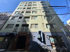 プリオーレ神戸2の外観画像