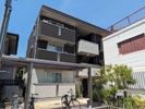 CLOCHETTE立花の間取り画像
