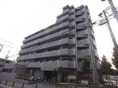 エスリード六甲第2の外観画像