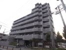 エスリード六甲第2の外観