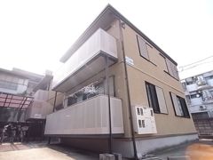 メゾン夙川の外観画像