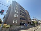 シティプラザ深江北町の外観