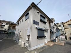 七松ハイツの外観画像