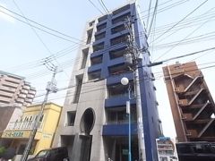 ワコーレヴィータ王子公園の外観画像