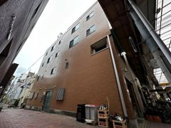 KAIYOSHI神戸の外観画像