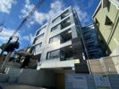 フォルム甲南町の外観