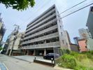 エスリード神戸の外観