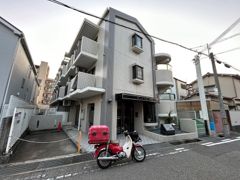 ジョイフル鳴尾の外観画像