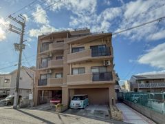 ベルトピア西明石6の外観画像
