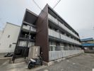 センチュリー武庫元町の外観