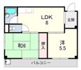 立電ビルの間取り画像