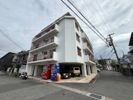 シャトレイユの外観
