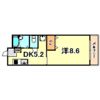 コフレ朝霧の間取り画像