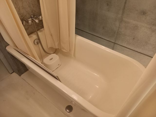 バスルーム
