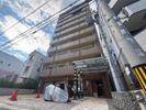 ワコーレプラティーク神戸深江駅前の外観