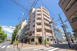 ヴェルドール兵庫3の外観画像