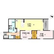 CORTE BREEZA御影の間取り画像
