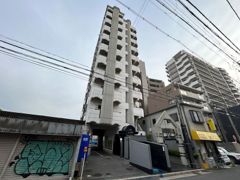 タケダビル95の外観画像
