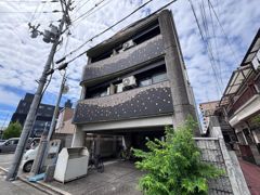 ユニテック甲子園の外観画像