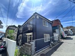 ラムールイワヤの外観画像