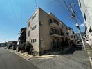 中原マンションの外観
