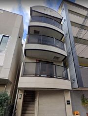 北野TKの外観画像