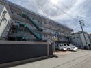 グランディア東神戸の外観