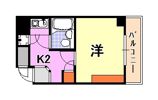 アニメイト神戸の間取り画像