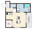 エターナルシー舞子台の間取り画像
