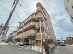 ポコアポコ明石鍛治屋町三番館の外観画像