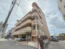 ポコアポコ明石鍛治屋町三番館の外観