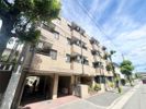 BILLION HILLS 東園田の間取り画像