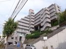 セ・メルヴェイユ伊川谷の間取り画像