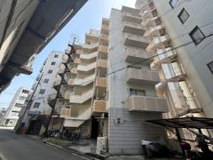 プレアール西明石の外観画像