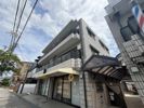 フェイバリー甲東園1・2の間取り画像