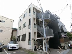 べレンドの外観画像