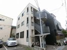 べレンドの間取り画像