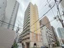 エステムコート三宮駅前2アデシオンの外観